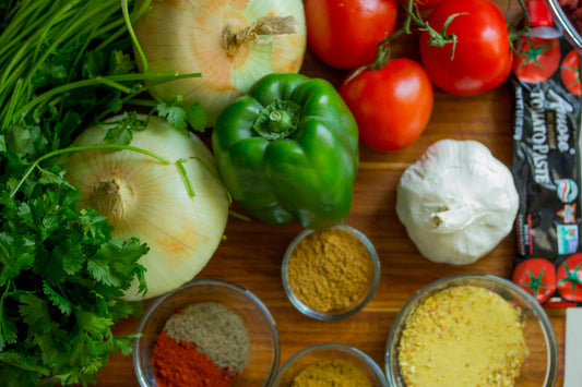 3 Best Cooking Tips for Your Busiest Days