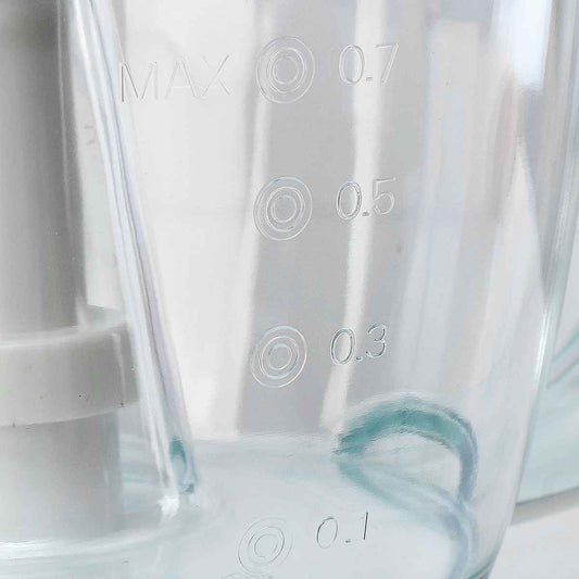 Electric Citrus Juicer