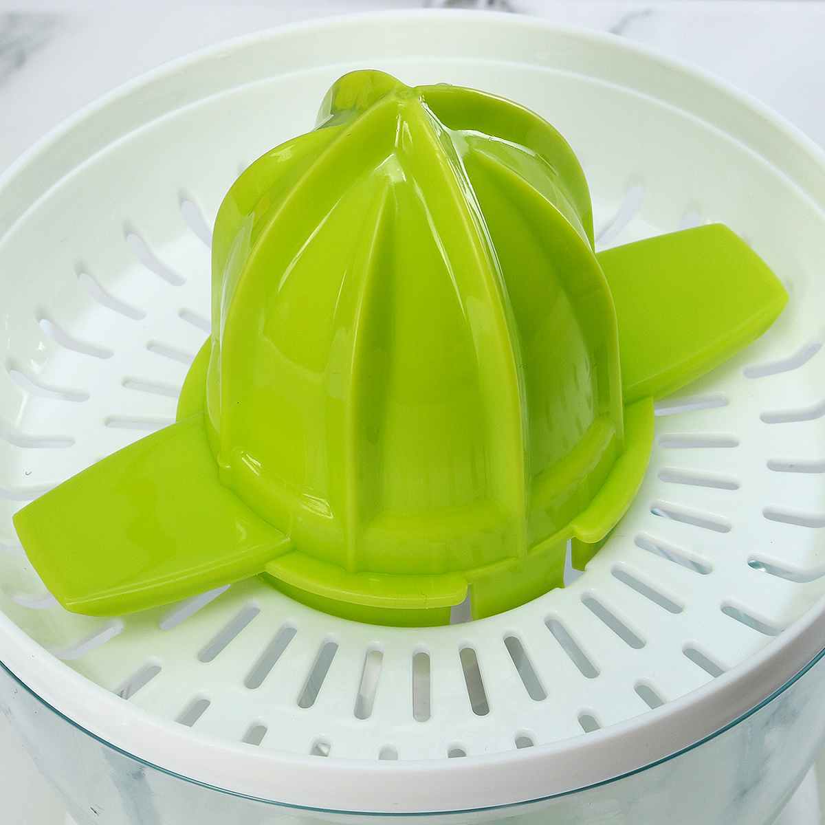 Electric Citrus Juicer