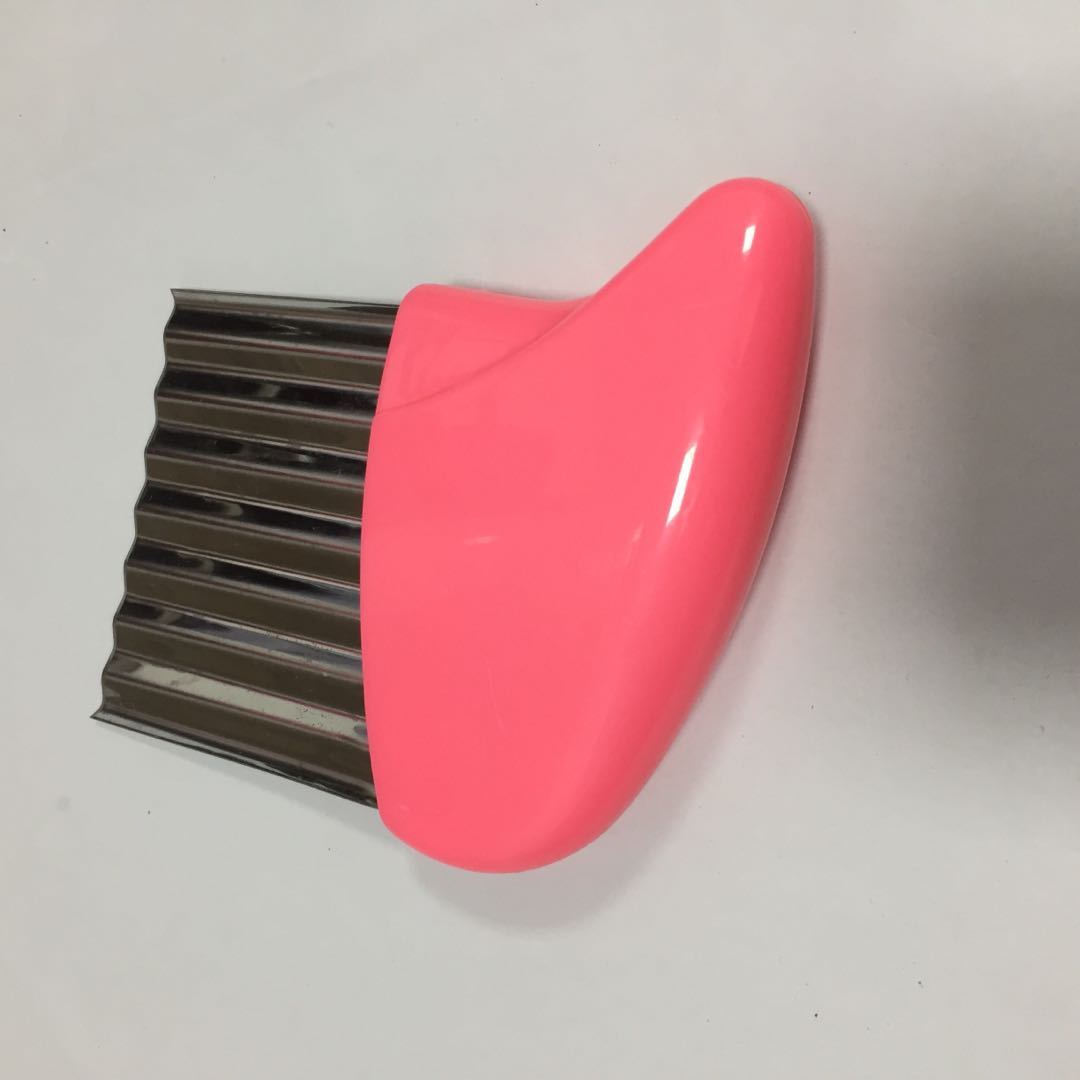 Stainless Steel Potato Cutter