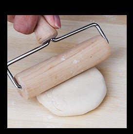Rolling pin