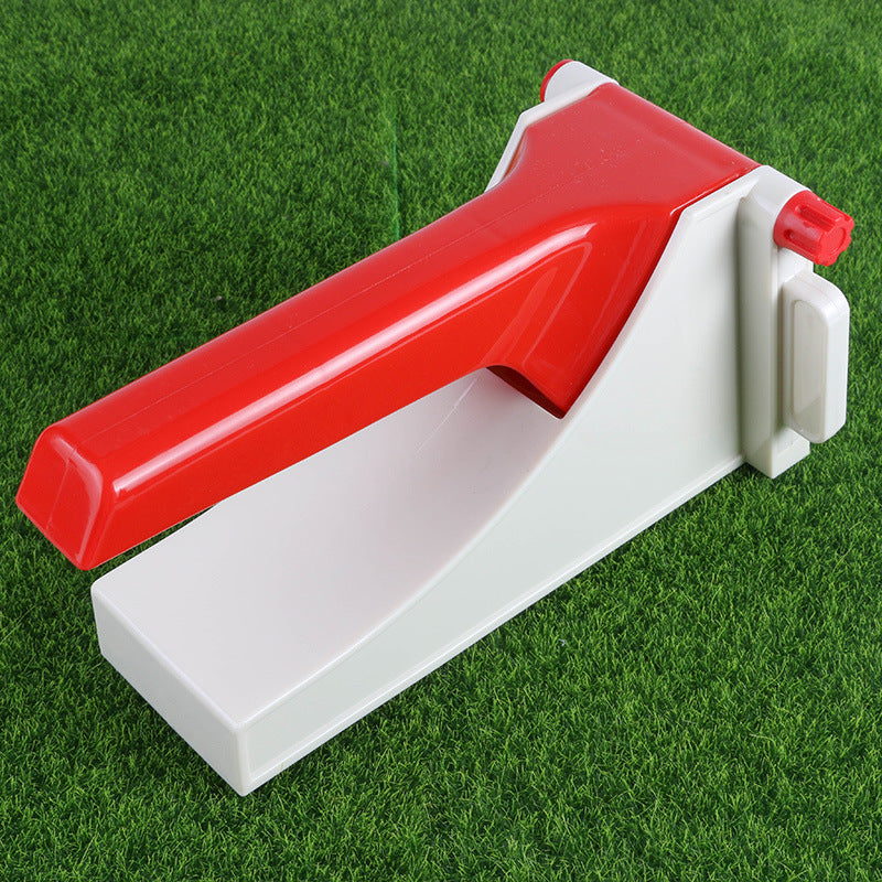 Stainless Steel Chips Cutter