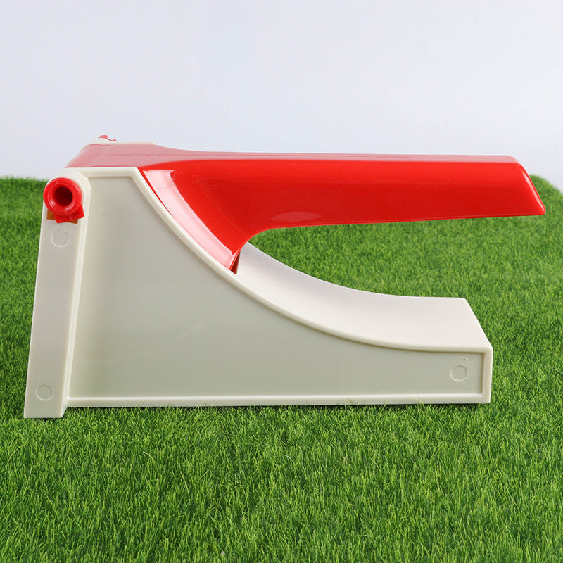 Stainless Steel Chips Cutter