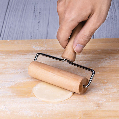 Rolling pin