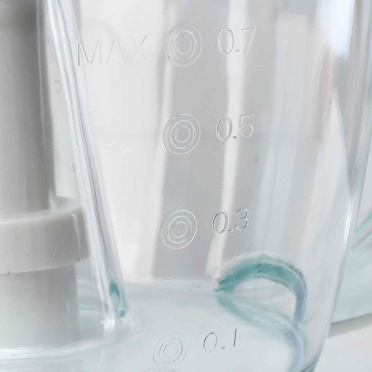 Electric Citrus Juicer