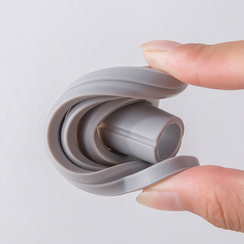 Creative Silicone Folding Funnel