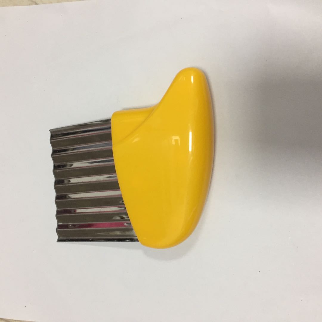 Stainless Steel Potato Cutter