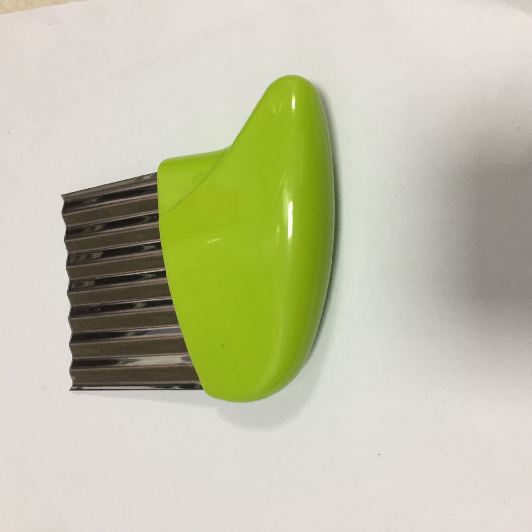 Stainless Steel Potato Cutter