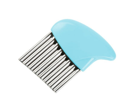 Stainless Steel Potato Cutter