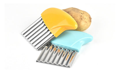 Stainless Steel Potato Cutter