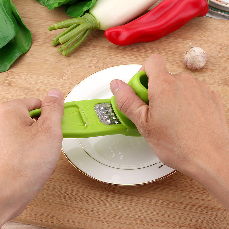 Garlic Masher