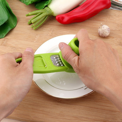 Garlic Masher