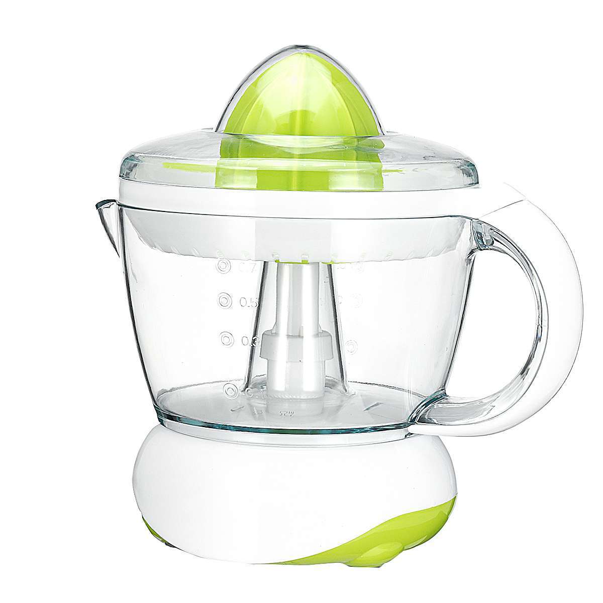 Electric Citrus Juicer
