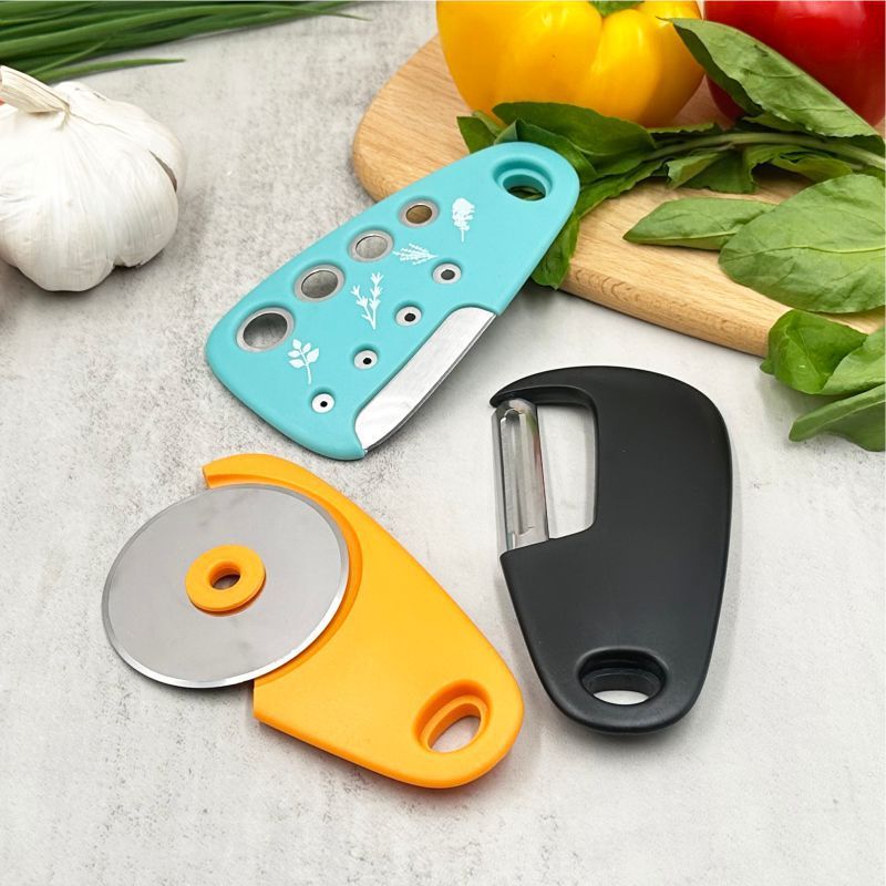 Multi Function Kitchen Gadget Set