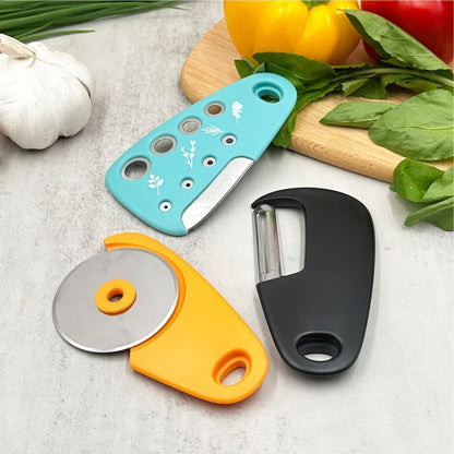 Multi Function Kitchen Gadget Set