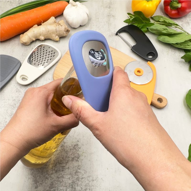 Multi Function Kitchen Gadget Set