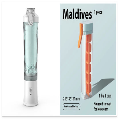 Portable Blender Juicer