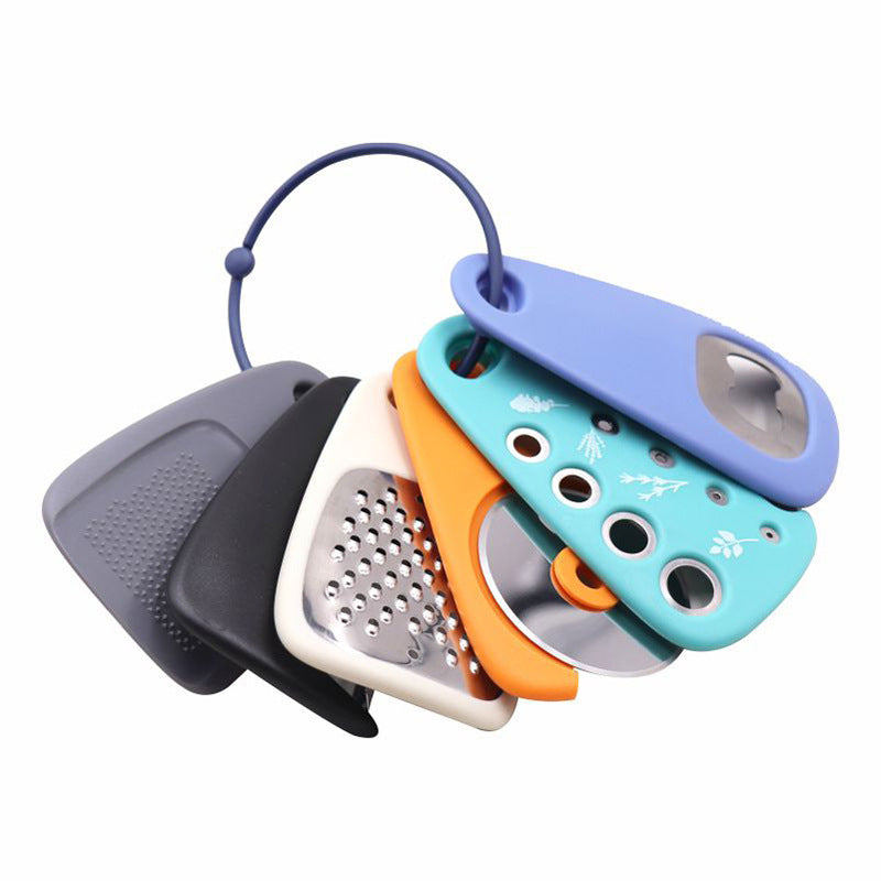 Multi Function Kitchen Gadget Set