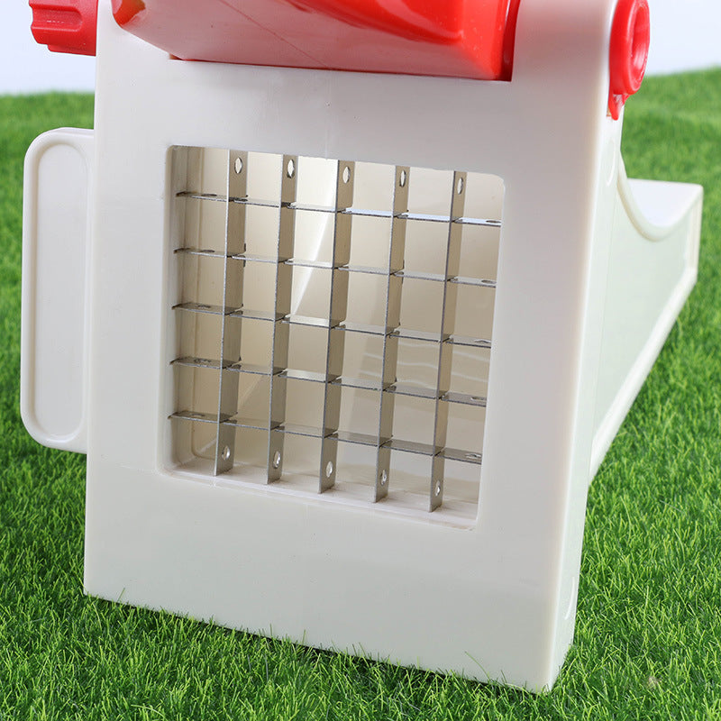 Stainless Steel Chips Cutter