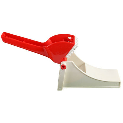 Stainless Steel Chips Cutter