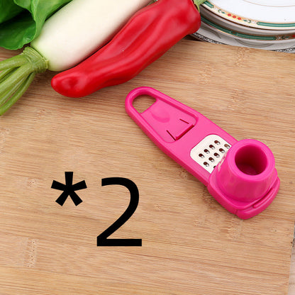 Garlic Masher