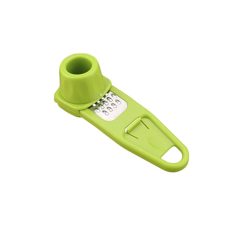 Garlic Masher