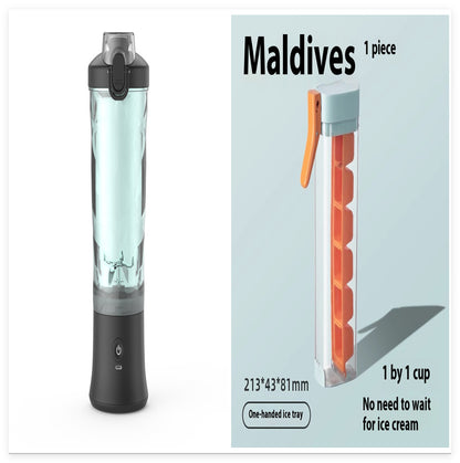 Portable Blender Juicer